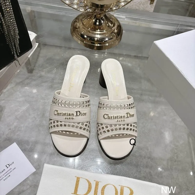 Dior sz35-40 NW0602 16